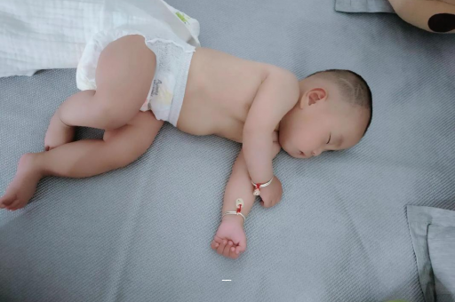 三明溶豆几个月宝宝可以吃